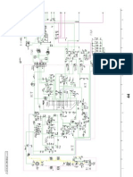 Panasonic Chassis Glp22m SCH