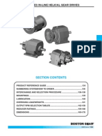 800 Series Helical