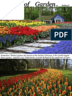 Keukenhof Garden