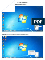 Setting VPN Jardine