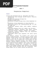 Download Tutorial MCS 51 by Indra Negara SN154701323 doc pdf