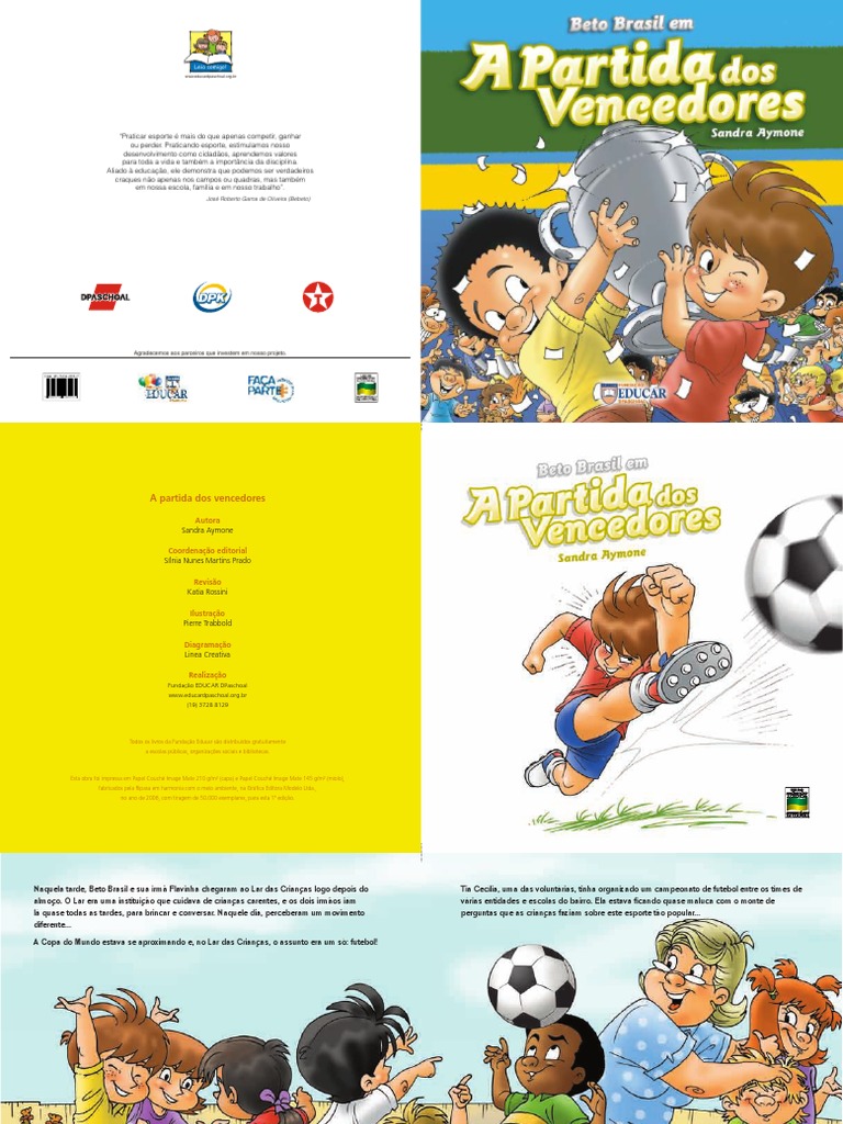 Ptbbettoday Eventssoccer, PDF, Futebol