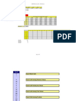 Vimal's Excel Exercise File