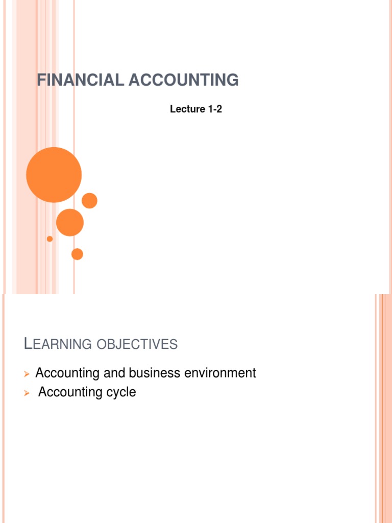 Accounting Transactions Overview | PDF | Debits And Credits | Expense