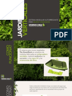 Muros Verdes Viveros PDF