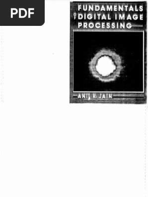 Digital Image Processing