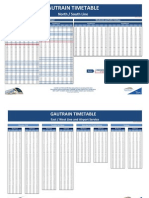 Gautrain Timetable 16 Oct 12.pdf