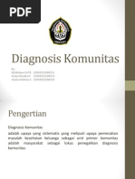 Download Diagnosis Komunitas IKM by Mutiara Dian P Rini SN154716256 doc pdf