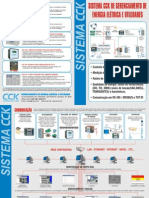 Sistema CCK