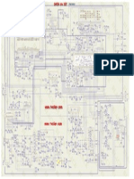 Shov Paex0021 Chassis STV337 - TMP87CK38N TB1238N La7830 - TV D