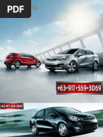 Download 2013 KIA Rio Brochurepdf by iStorefronts Media Inc SN154718002 doc pdf