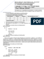 Evaluacion Parcial Número 1 - Investigacion de Operaciones - Unidad 1 y 2 - Julio 2.013