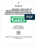 OST IFFCO