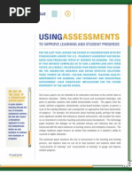 Pearson Assessment Paper Small PDF