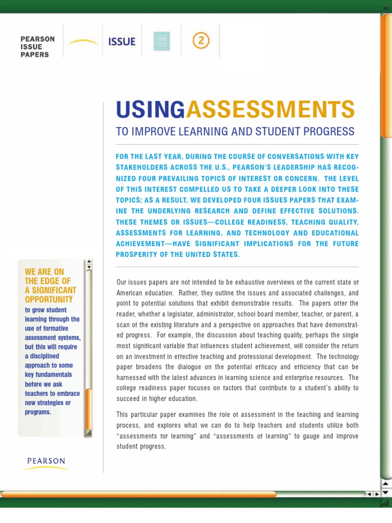 A small essay about education image