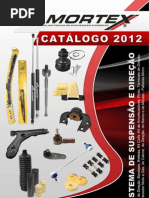 Catálogo Universal de Ferragens 2022 | PDF | Suspensão (veículo