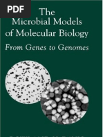 Download The Microbial Models of Molecular Biology by Amina SN15472632 doc pdf