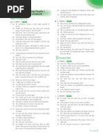 NEF 4th Edition Pre Intermediate Student's Book | PDF