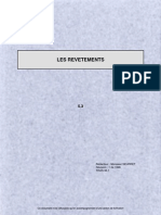 Les Revetements