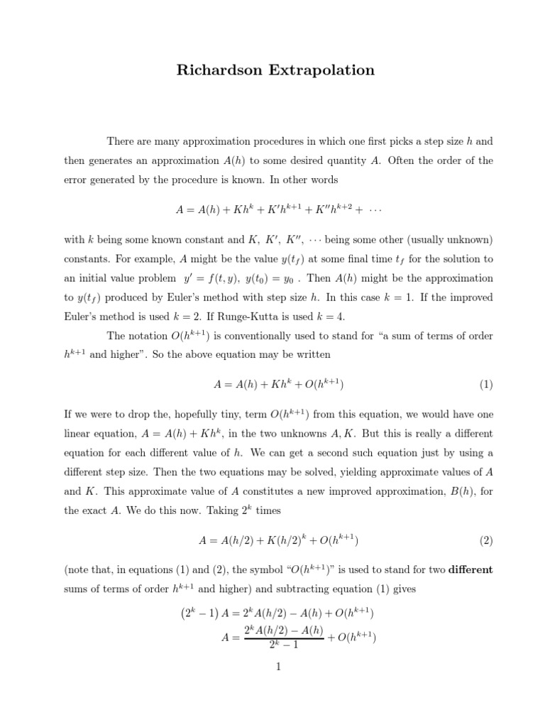Richa | PDF