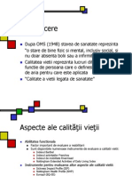 2011 - Boli Neuro Constantinescu