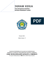 Download Program Kerja Ketua Jurusan by d1ck2die4 SN154734297 doc pdf