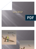 La cruz