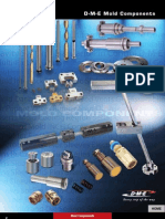 Mold Components Dme