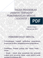 Ppt Mental (Pjm3110)