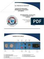 Manual 250 Litros Paffor