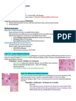 Cerebrovascular Disease