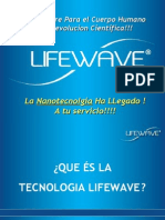 TRABALHO EM CASA "Nanotecnologia: o Futuro É Agora!"