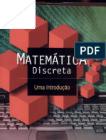 md1 - Matemática Discreta - Uma Introdução (COMPLETO)