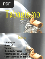 TabaGismo