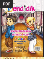 Download Majalah Pendidik  by Megat Rambai Sr SN154771456 doc pdf