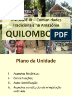 Historia+Social+e+Cultural+Da+Amazonia+ +UNIDADE+IV