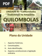 Historia+Social+e+Cultural+Da+Amazonia+ +UNIDADE+IV