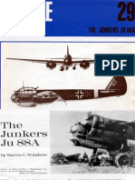 Ju 88 A