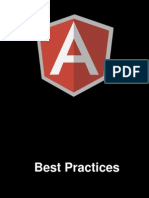 AngularJS Best Practices (Public)