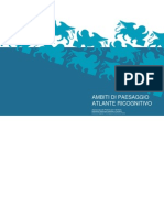 Ambiti Paesaggio Atlante Ricognitivo