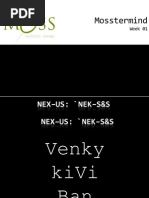 Download Moss Term Ind - Week 1- Full Set-with Answers by rohitsnair8144 SN15479510 doc pdf