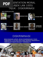 Download Diskriminasi by JudeRye SN15479515 doc pdf