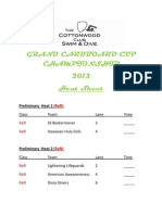 2013 Cottonwood Club Regatta-Heat Sheet (V.final)