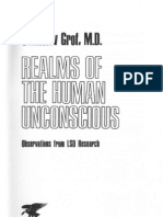 Stanislav Grof - Realms of The Human Unconscious, Observations From LSD Research