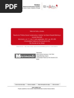 RESENHA DO LIVRO POLÍTICA SOCIAL