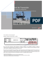 Nivel de Transición Argentina (FLT)