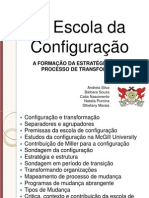 Apresentação Estrategia