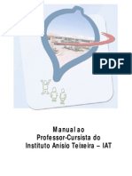 Manual Do Cursista - Iat