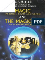 Magic and the Magician