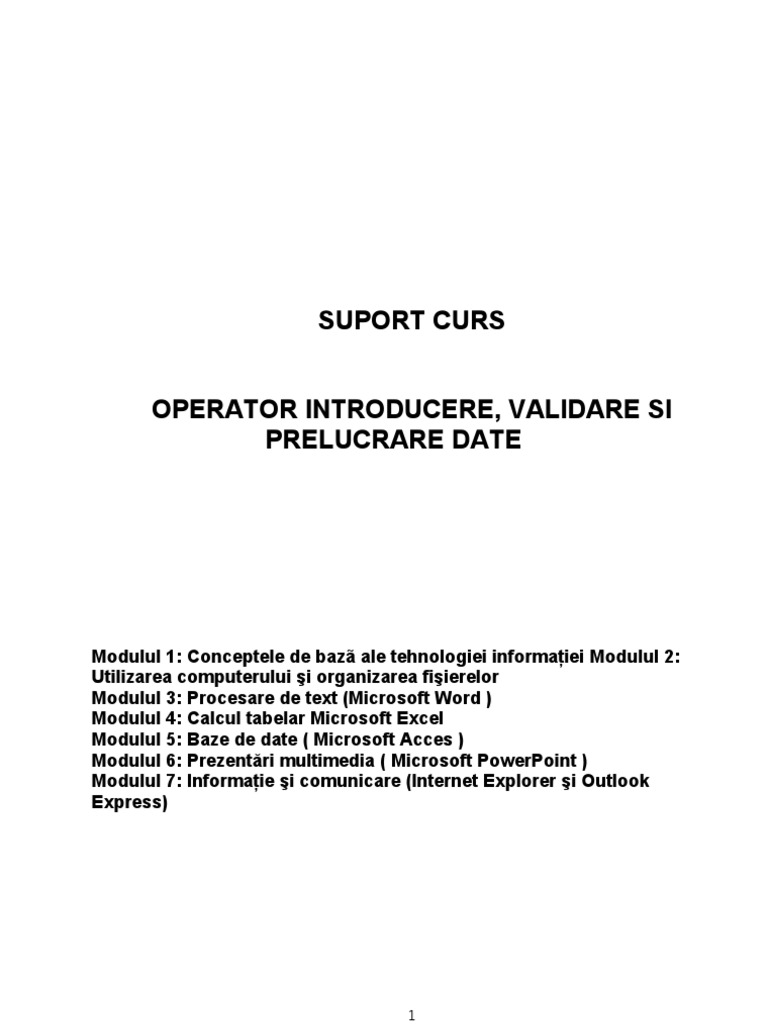 Operator Calculator | PDF
